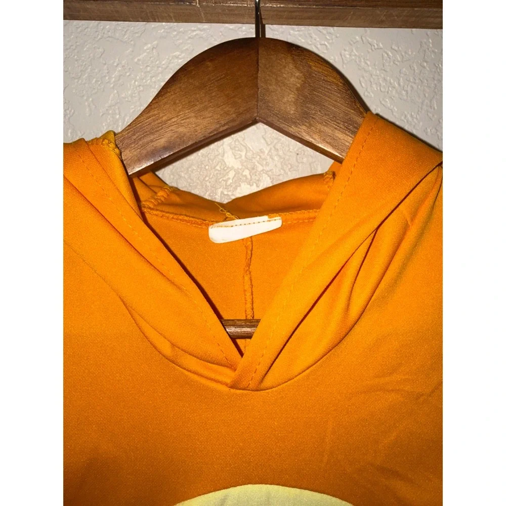 Pokemon charizard hooded